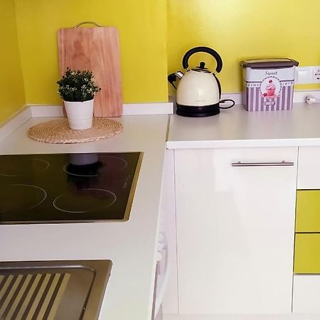 Apartamento Izana San Isidro  Zewnętrze zdjęcie