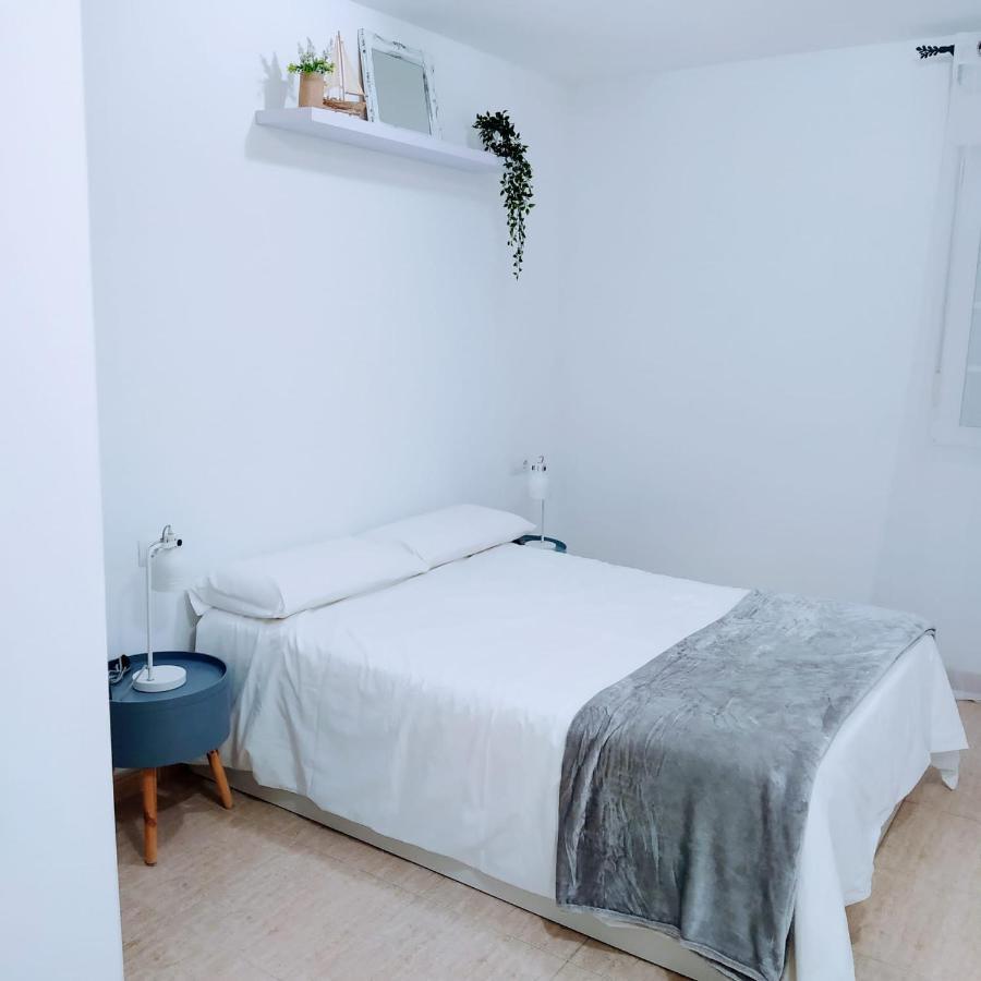 Apartamento Izana San Isidro  Zewnętrze zdjęcie