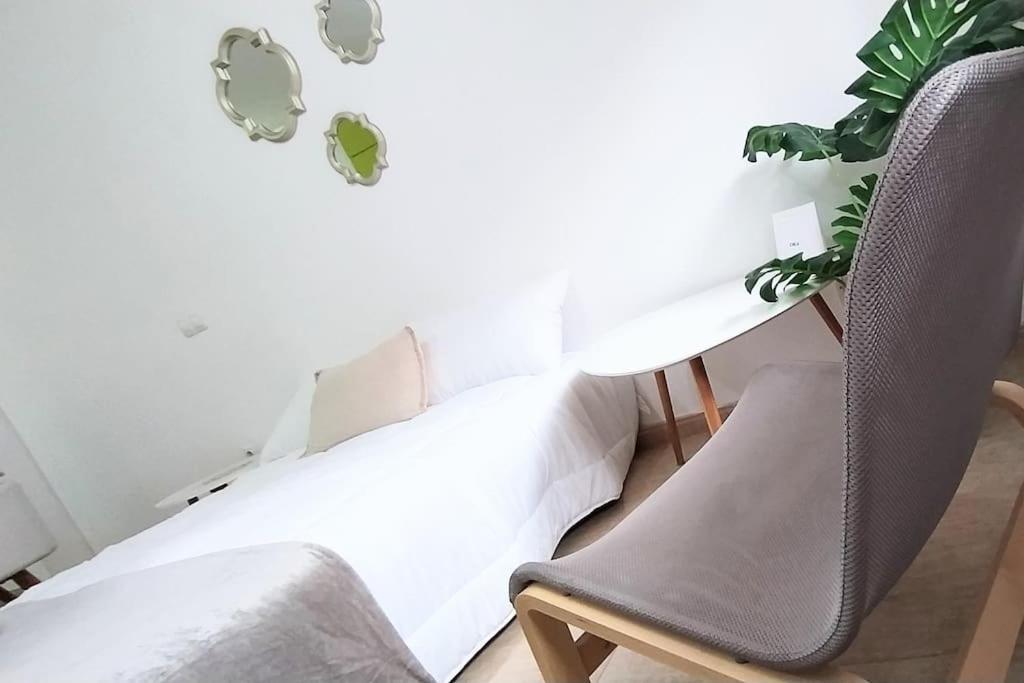 Apartamento Izana San Isidro  Zewnętrze zdjęcie
