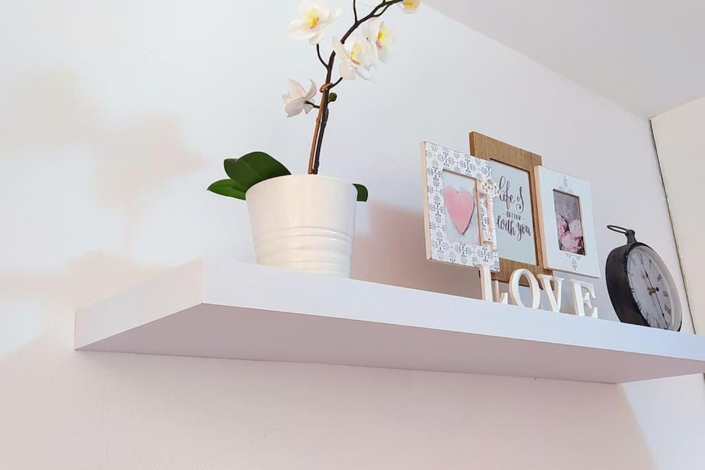Apartamento Izana San Isidro  Zewnętrze zdjęcie