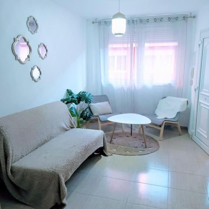 Apartamento Izana San Isidro  Zewnętrze zdjęcie