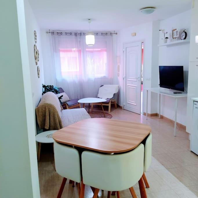 Apartamento Izana San Isidro  Zewnętrze zdjęcie