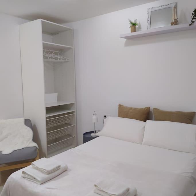 Apartamento Izana San Isidro  Zewnętrze zdjęcie