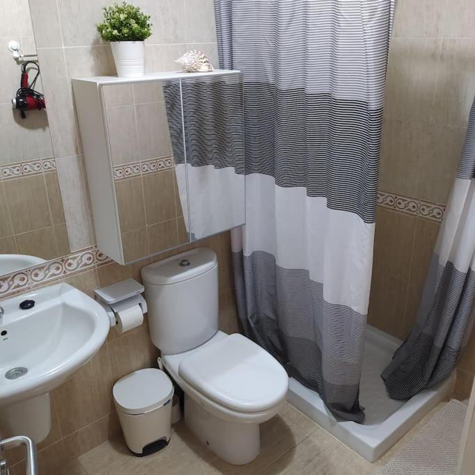 Apartamento Izana San Isidro  Zewnętrze zdjęcie